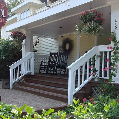 The Grand Hotel Ogunquit Exterior photo