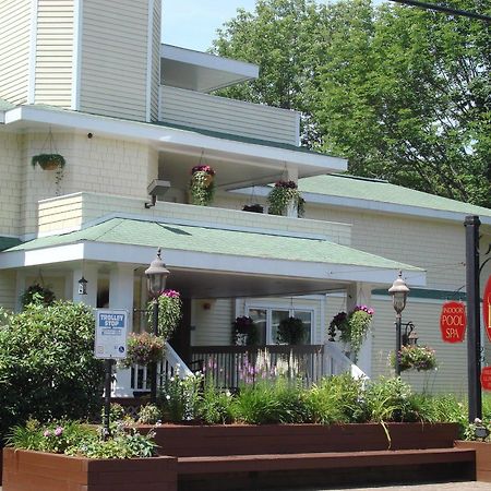 The Grand Hotel Ogunquit Exterior photo