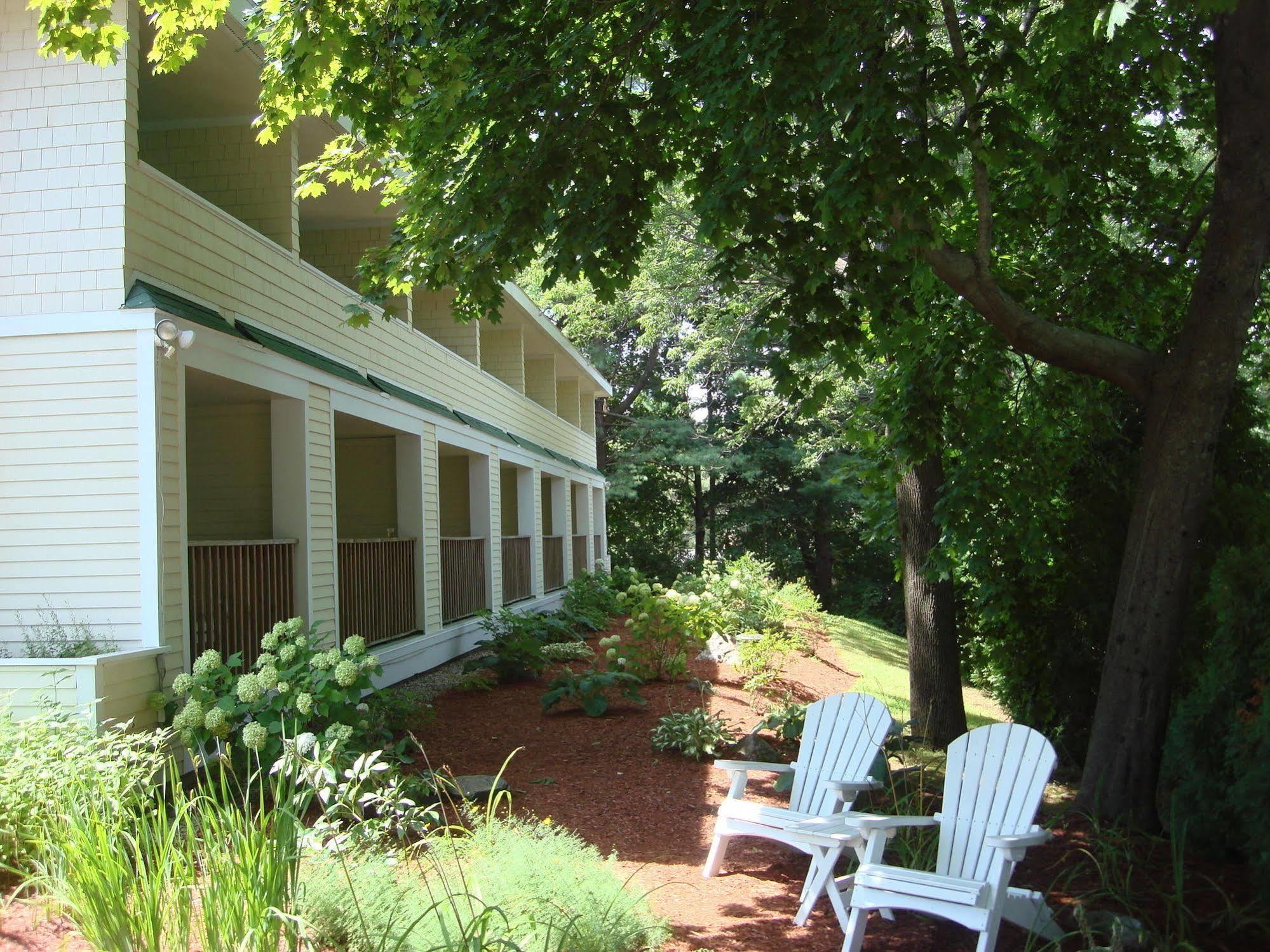 The Grand Hotel Ogunquit Exterior photo